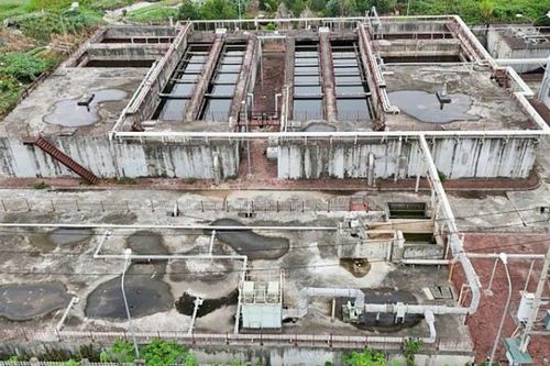 Hà Nội sắp có hệ thống thu gom và nhà máy xử lý nước thải hơn 430 tỷ đồng