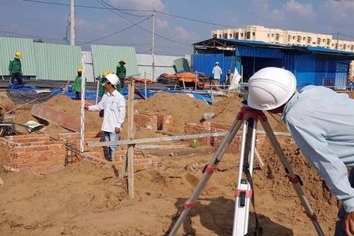 Cơ quan nào có trách nhiệm trích đo đất đai?