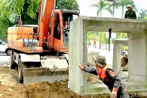 Nghệ An: Không để gián đoạn đầu tư công vì lý do chờ sáp nhập