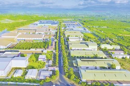 Gia Lai đẩy mạnh đầu tư hạ tầng, phát triển kinh tế biên giới