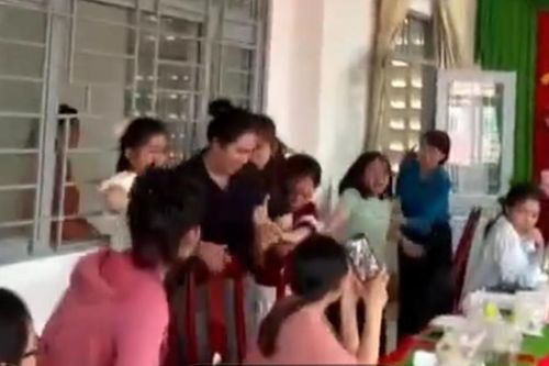 Công an Kiên Giang đang xác minh vụ phó hiệu trưởng trường mầm non bị đánh nhập viện
