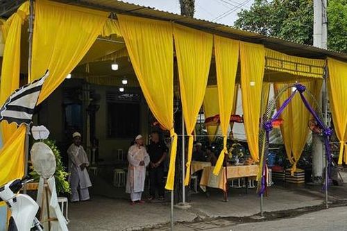Ngày cuối tuần định mệnh của bốn mẹ con