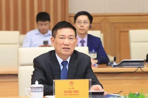 Phó thủ tướng đề nghị doanh nghiệp Pháp hợp tác đầu tư công nghiệp, năng lượng tái tạo, phân phối hàng hóa…