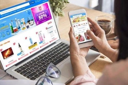 VCCI đề xuất không miễn thuế nhập khẩu với đơn hàng giá trị nhỏ trên thương mại điện tử