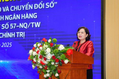 Ngành ngân hàng phát động phong trào 'Bình dân học vụ số'