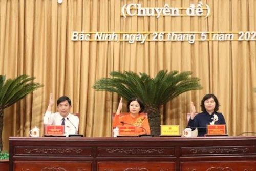 Bắc Ninh: Dự kiến chi 720 tỷ đồng hỗ trợ đầu tư xây dựng 4 trường đại học