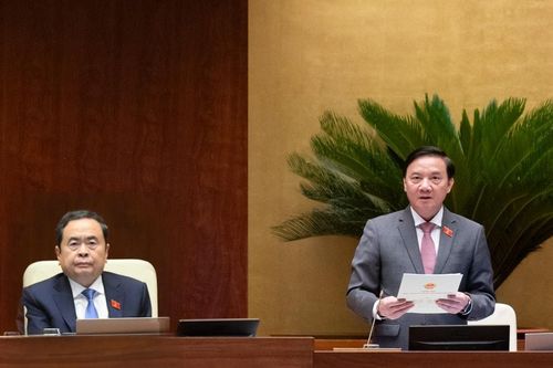 Xác định rõ thẩm quyền, biện pháp áp dụng trong tình trạng khẩn cấp