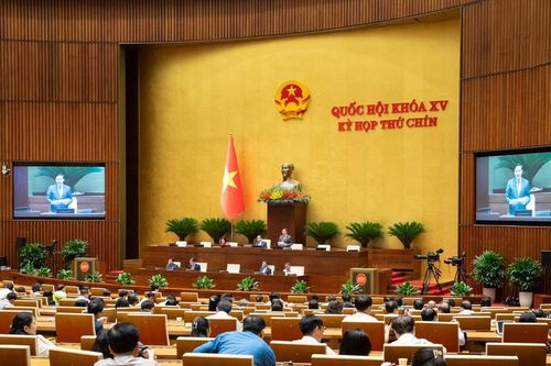 Bảo đảm xét xử, điều tra, truy tố không lọt người, không lọt tội