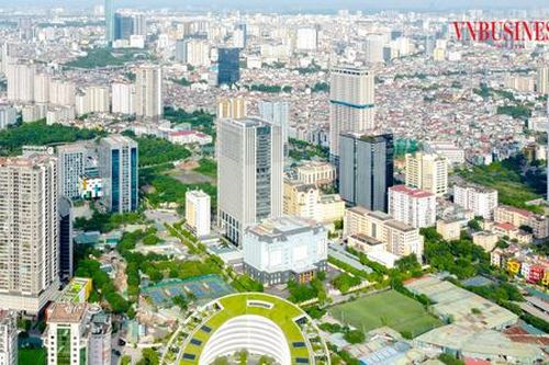 Căn hộ dịch vụ đang trở lại hoàng kim nhưng đòn thuế 46% của Mỹ sẽ là 'đá tảng' cản đường?