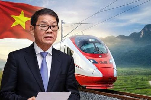 Nóng đường đua tỷ đô đầu tư đường sắt tốc độ cao Bắc - Nam: So sánh phương án đề xuất của THACO và VinSpeed