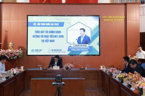 Nhà đầu tư 'đỏ mắt' tìm trái phiếu xanh