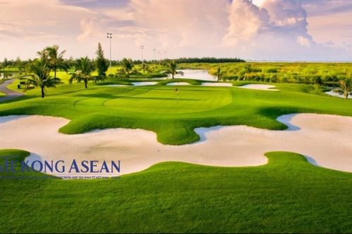 Hải Dương tìm nhà đầu tư khu đô thị và sân golf hơn 11.000 tỷ đồng