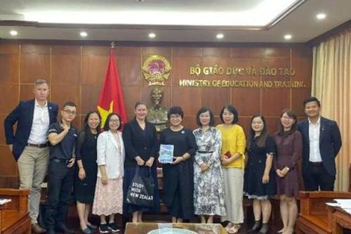 Những hỗ trợ cộng thêm cho các ứng viên Đề án 89
