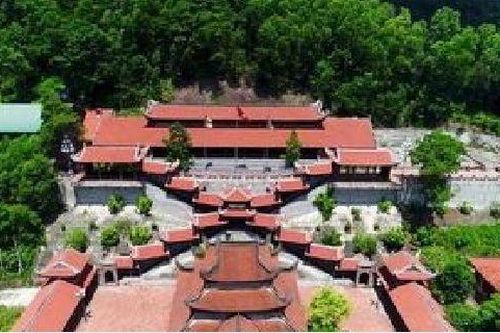 Hà Nội xếp hạng 16 di tích lịch sử và văn hóa