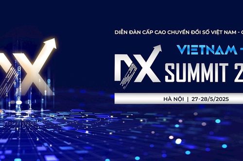 Công bố, giới thiệu Nền tảng số Quốc gia đa tiện ích VIVINA