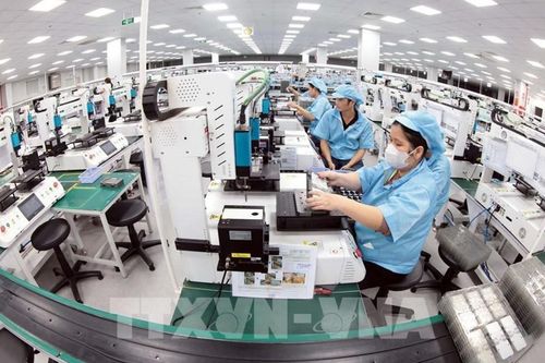 Cú huých thể chế - Chìa khóa vàng cho khát vọng Việt Nam 2045
