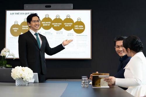 Ngân hàng 'đua' làm dịch vụ cho người siêu giàu