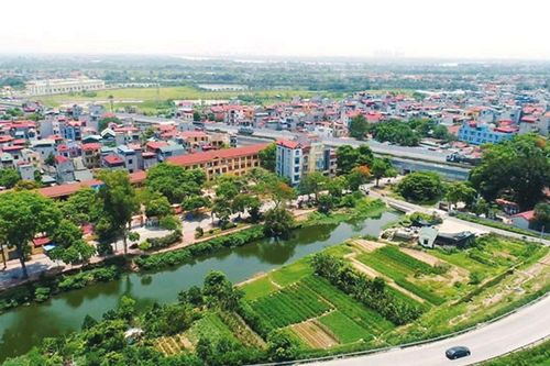 Hà Nội điều chỉnh quy hoạch huyện Thanh Trì, mở rộng hàng loạt dự án trọng điểm
