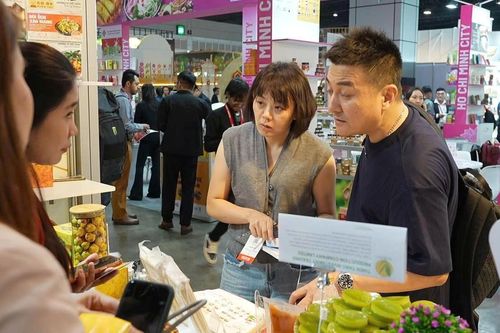Thaifex - Anuga Asia 2025: Cơ hội bứt phá và học hỏi