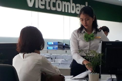 Ngân hàng sẵn sàng tích hợp chữ ký số trên VNeID
