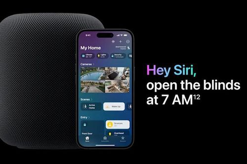 Apple sắp ra mắt thiết bị trung tâm điều khiển nhà thông minh đầu tiên