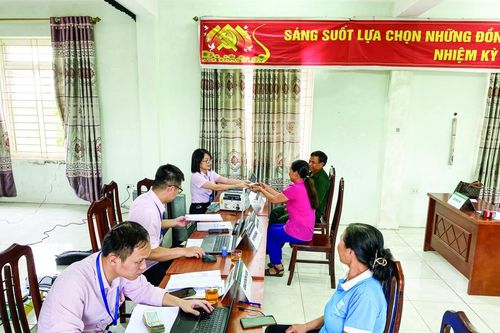 Hà Nội: Mở rộng cho sinh viên vay ưu đãi từ nguồn vốn ngân sách