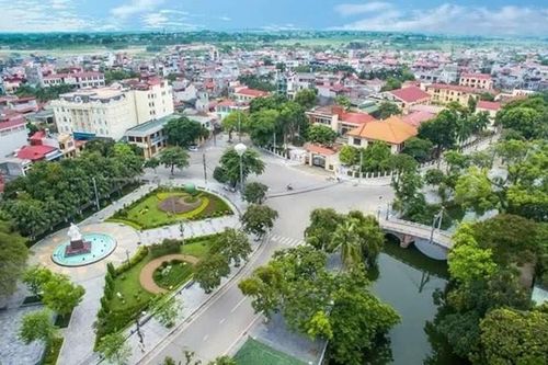 Hà Nội đẩy mạnh quy hoạch năm 2025: Gọi tên 3 địa phương dẫn đầu về bổ sung dự án
