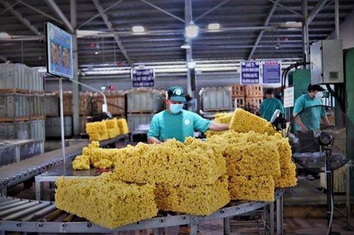 VRG xây dựng thương hiệu từ giá trị bền vững