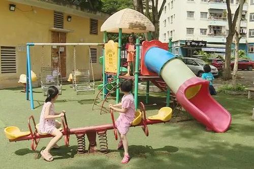 Vườn hoa cũ 'khoác áo mới'