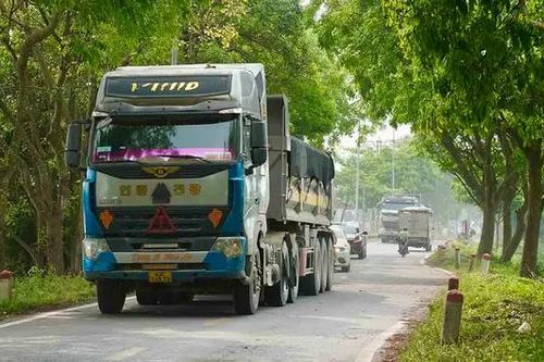 Chuẩn bị mở rộng tỉnh lộ 429 đoạn qua huyện Thường Tín
