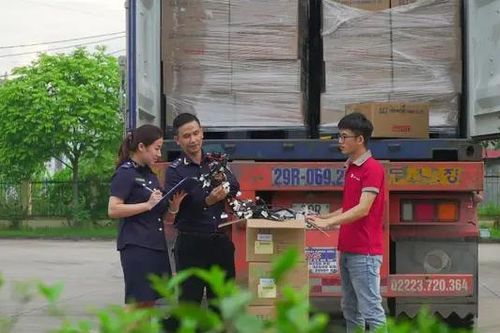 Phát hiện nhiều vụ gian lận xuất xứ hàng hóa