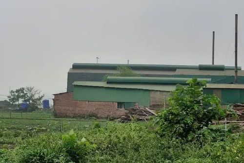 Huyện Quốc Oai sẽ cưỡng chế GPMB các cụm công nghiệp