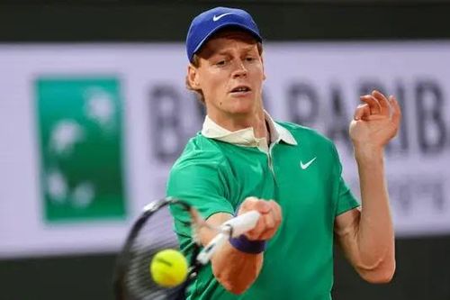 Jannik Sinner khởi đầu thuận lợi ở Roland Garros