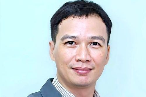 Giáo sư, Tiến sĩ Phan Bách Thắng làm Hiệu trưởng Trường Đại học Khoa học Sức khỏe