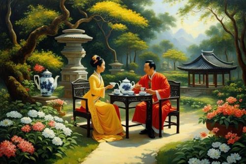 Phân tích câu chuyện 'Bốn cô vợ' qua lăng kính Phật giáo