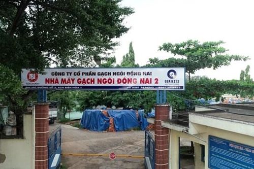 Gạch ngói Đồng Nai (GND) dừng hoạt động nhà máy Đồng Nai 2 từ tháng 7/2025, kế hoạch lợi nhuận 2025 giảm 23%