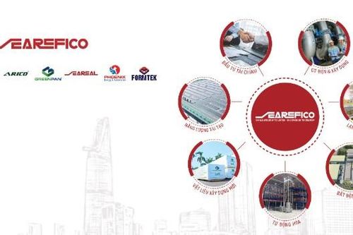 Searefico (SRF) lên kế hoạch bán cổ phiếu quỹ giá cao hơn thị trường nhưng thấp hơn giá vốn, quý 1 lãi nhờ doanh thu tài chính