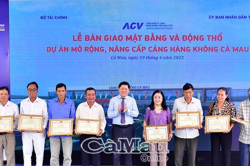 Khi người dân đồng thuận vì lợi ích chung