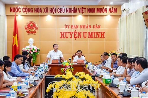 Đảm bảo bộ phận một cửa hoạt động thông suốt, không để gián đoạn, bị động
