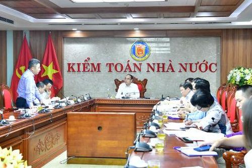Phát triển Trường Đào tạo và Bồi dưỡng nghiệp vụ kiểm toán chuyên nghiệp, hiện đại, ứng dụng công nghệ số