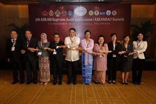 ASEANSAI - Hợp tác kiểm toán vì một Cộng đồng ASEAN minh bạch, phát triển bền vững và những đóng góp nổi bật của KTNN Việt Nam