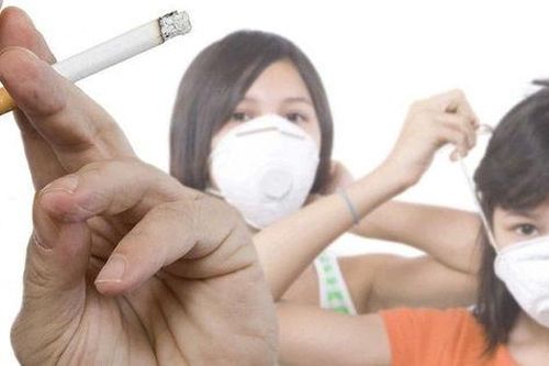 Cần hành động mạnh mẽ hơn vì một tương lai không khói thuốc lá