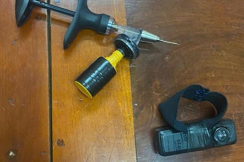 Vụ dùng kim tiêm đâm vào 5 học sinh ở Bình Dương: Kẻ 'biến thái' tiêm chất gì vào người các em nhỏ?