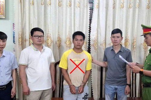 Phẫn nộ lời khai của gã thanh niên hiếp dâm bé gái 15 tuổi ở Lai Châu