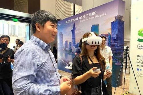 TPHCM và Pháp đẩy mạnh hợp tác trong chuyển đổi số, khoa học công nghệ