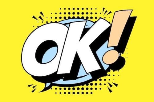 Câu đố hack não: Từ 'OK' nguồn gốc từ đâu?