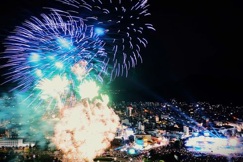 Hứa hẹn bùng nổ với Lễ hội du lịch hè 2025 tại Bình Định
