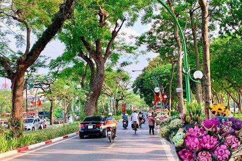 Bắc Bộ tăng nhiệt, ngày có nắng nhẹ