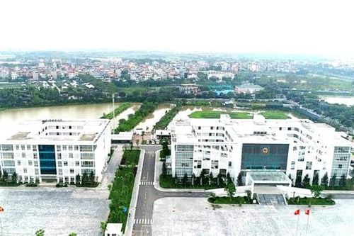 Gia Lâm: Kế hoạch sử dụng đất năm 2025 có 140 dự án, tổng diện tích gần 1.000ha