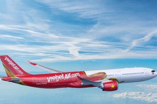 Vietjet đặt hàng 20 máy bay thân rộng A330neo
